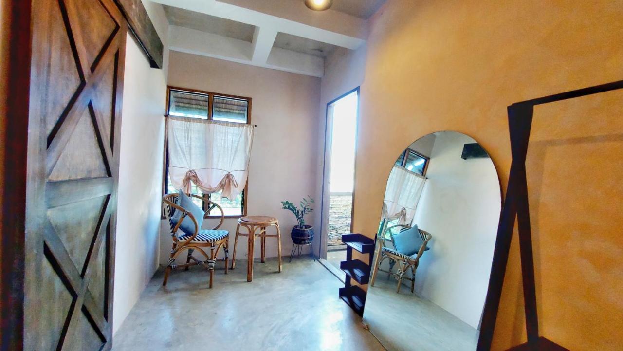 The Rental Siargao Private Room With Shared Kitchen 卢纳将军城 外观 照片